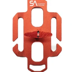 Scientific Anglers Outpost Mini Tippet Holder - Your Premium Fishing Gear Store Rods Lines Baits Accessories* Shop All