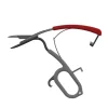 Scientific Anglers Regulator Ergo Hemo Black/Red/Gray - Your Premium Fishing Gear Store Rods Lines Baits Accessories* Shop All