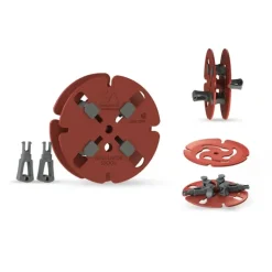 SCIENTIFIC ANGLERS REGULATOR SPOOL LINE WINDER - Your Premium Fishing Gear Store Rods Lines Baits Accessories* Fishing Line