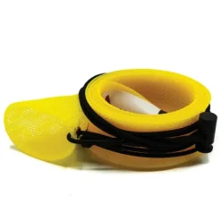 Scientific Anglers Rod Sleeve Yellow - Your Premium Fishing Gear Store Rods Lines Baits Accessories* Rods