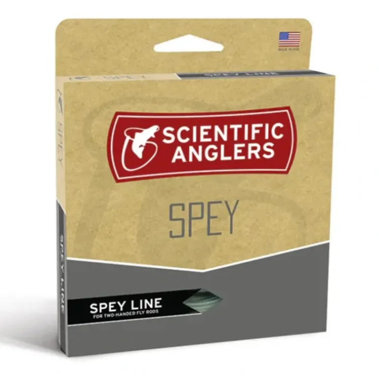 Scientific Anglers Scandi Head - Your Premium Fishing Gear Store Rods Lines Baits Accessories* Fishing Line