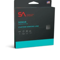 Scientific Anglers Sonar Surf - Your Premium Fishing Gear Store Rods Lines Baits Accessories* Fishing Line