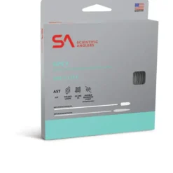 Scientific Anglers Spey Lite Scandi Head - Your Premium Fishing Gear Store Rods Lines Baits Accessories* Fishing Line