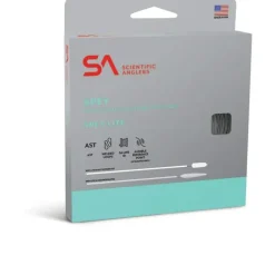 SCIENTIFIC ANGLERS SPEY LITE SCANDI INTEGRATED - Your Premium Fishing Gear Store Rods Lines Baits Accessories* Fishing Line