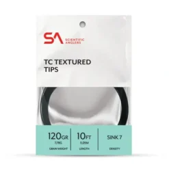 Scientific Anglers TC Textured Spey Tips - Your Premium Fishing Gear Store Rods Lines Baits Accessories* Rods