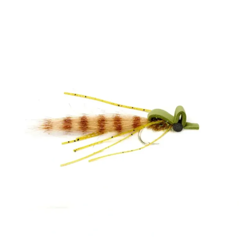 SCOF Tailer Trash Cinnamon - Your Premium Fishing Gear Store Rods Lines Baits Accessories* Shop All