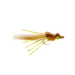 SCOF Tailer Trash Tan - Your Premium Fishing Gear Store Rods Lines Baits Accessories* Shop All