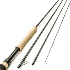 Scott Centric - 8' 6" 4wt 4pc - Your Premium Fishing Gear Store Rods Lines Baits Accessories* Fishing Line