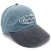 Scott Fly Rods LoPro White Scott Script Hat - Your Premium Fishing Gear Store Rods Lines Baits Accessories* Rods
