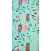 Scott Fly Rods Teal with Feathers Pink Scott Buff - Your Premium Fishing Gear Store Rods Lines Baits Accessories* Fishing Line
