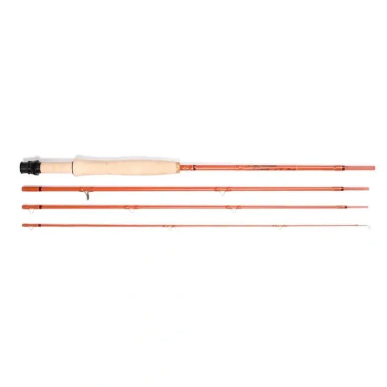 Scott F Series Fiberglass Fly Rod - Your Premium Fishing Gear Store Rods Lines Baits Accessories* Fishing Line