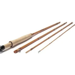 Scott FS - 6' 6" 3wt 4pc - Your Premium Fishing Gear Store Rods Lines Baits Accessories* Fishing Line