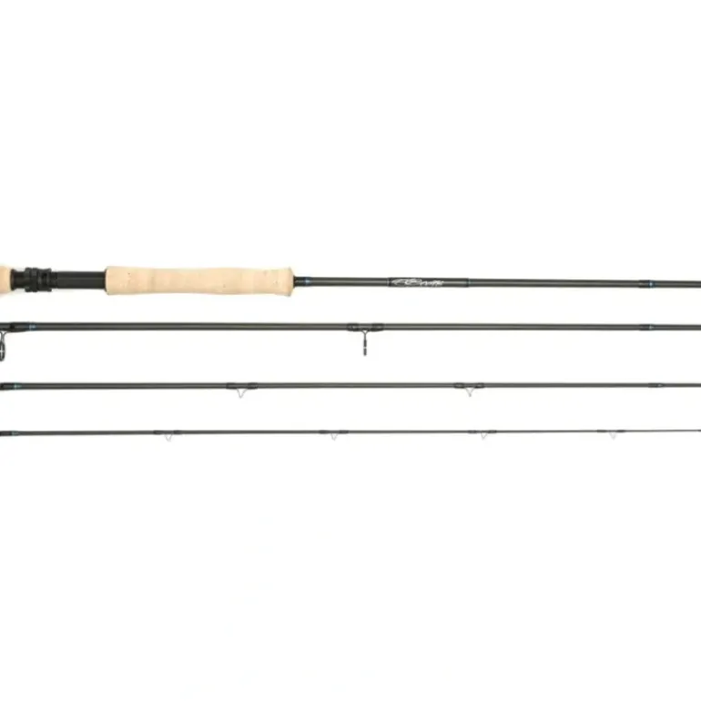Scott Sector Fly Rod - Your Premium Fishing Gear Store Rods Lines Baits Accessories* Fishing Line