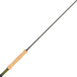 Scott Session Fly Rod 10'0" 4wt 4pc - Your Premium Fishing Gear Store Rods Lines Baits Accessories* Fishing Line