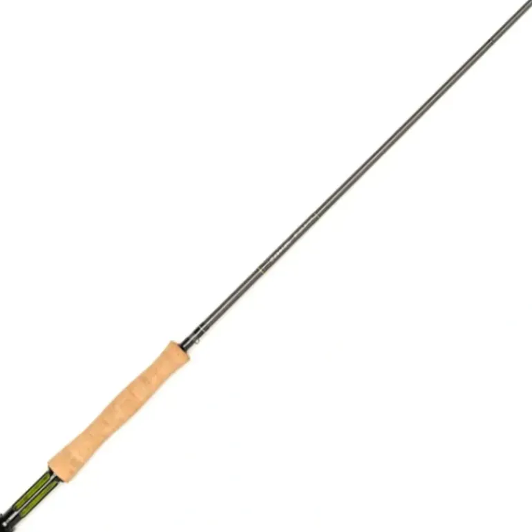 Scott Session Fly Rod 9'0" 4wt 4pc - Your Premium Fishing Gear Store Rods Lines Baits Accessories* Fishing Line