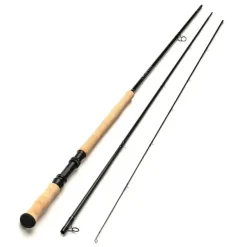 Scott 50th ARC Two-Handed Fly Rod 7wt - 12'8" - 3pc - Your Premium Fishing Gear Store Rods Lines Baits Accessories* Rods