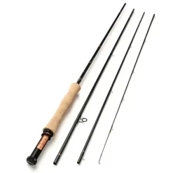 Scott 50th Radian Fly Rod 5wt - 9'0" - 4pc - Your Premium Fishing Gear Store Rods Lines Baits Accessories* Rods