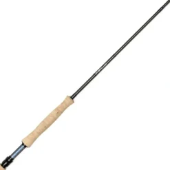 Scott Wave - 9' 7wt 4pc - Your Premium Fishing Gear Store Rods Lines Baits Accessories* Fishing Line