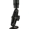 Scotty Ball Mounting System - Your Premium Fishing Gear Store Rods Lines Baits Accessories* Shop All