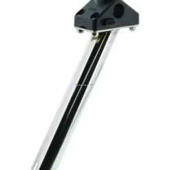 Scotty Big Game 1-3/4" SS Gimbal Mount w/241L - Your Premium Fishing Gear Store Rods Lines Baits Accessories* Shop All