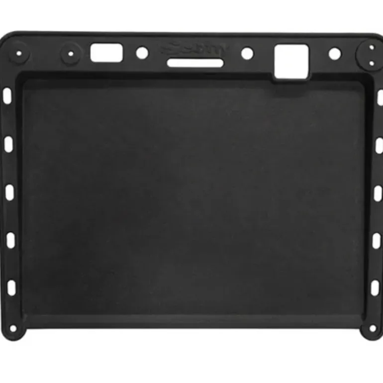 Scotty 0445 Black Bait Board and Accessory Tray - Your Premium Fishing Gear Store Rods Lines Baits Accessories* Bait