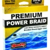 Scotty Premium Braided Downrigger Line 200Lb 400Ft Spool w/Kit - Your Premium Fishing Gear Store Rods Lines Baits Accessories* Fishing Line