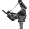Scotty Universal Rod Holder, Black, No Mount - Your Premium Fishing Gear Store Rods Lines Baits Accessories* Bait