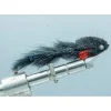 SCULPIN LEECH BLACK #04 - Your Premium Fishing Gear Store Rods Lines Baits Accessories* Shop All