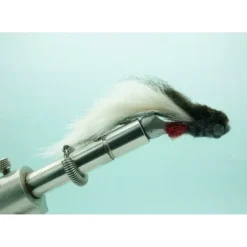 Sculpin Leech Gray #04 - Your Premium Fishing Gear Store Rods Lines Baits Accessories* Shop All