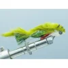 Sculpin Leech Olive #4 - Your Premium Fishing Gear Store Rods Lines Baits Accessories* Shop All