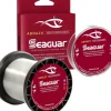 Seaguar AbrazX 100% Fluorocarbon Main Line 8lb 1000yd - Your Premium Fishing Gear Store Rods Lines Baits Accessories* Fishing Line