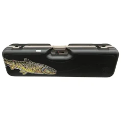Sea Run Andrea Larko Signatures Series Norfork Cobalt QR Fly Fishing Rod & Reel Travel Case - Your Premium Fishing Gear Store Rods Lines Baits Accessories* Fishing Line