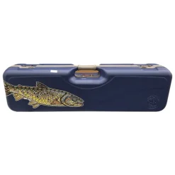 Sea Run Andrea Larko Signatures Series Norfork QR Fly Fishing Rod & Reel Travel Case - Your Premium Fishing Gear Store Rods Lines Baits Accessories* Fishing Line