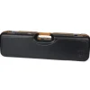 Sea Run Fly Rod & Reel Travel Case Black/Burnt Orange - Your Premium Fishing Gear Store Rods Lines Baits Accessories* Fishing Line