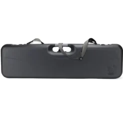 Sea RunNorfork QR Expedition Fly Fishing Rod & Reel Travel Case Black/Grey with Shoulder Strap - Your Premium Fishing Gear Store Rods Lines Baits Accessories* Fishing Line