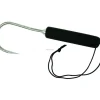 Sea Striker Aluminum Hand Gaff, 2" Stainless Hook, 9" Long w/Lanyard - Your Premium Fishing Gear Store Rods Lines Baits Accessories* Shop All
