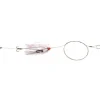Sea Striker Carolina Live Bait King Rig Coated Wire, 2/0 Nose - Your Premium Fishing Gear Store Rods Lines Baits Accessories* Bait