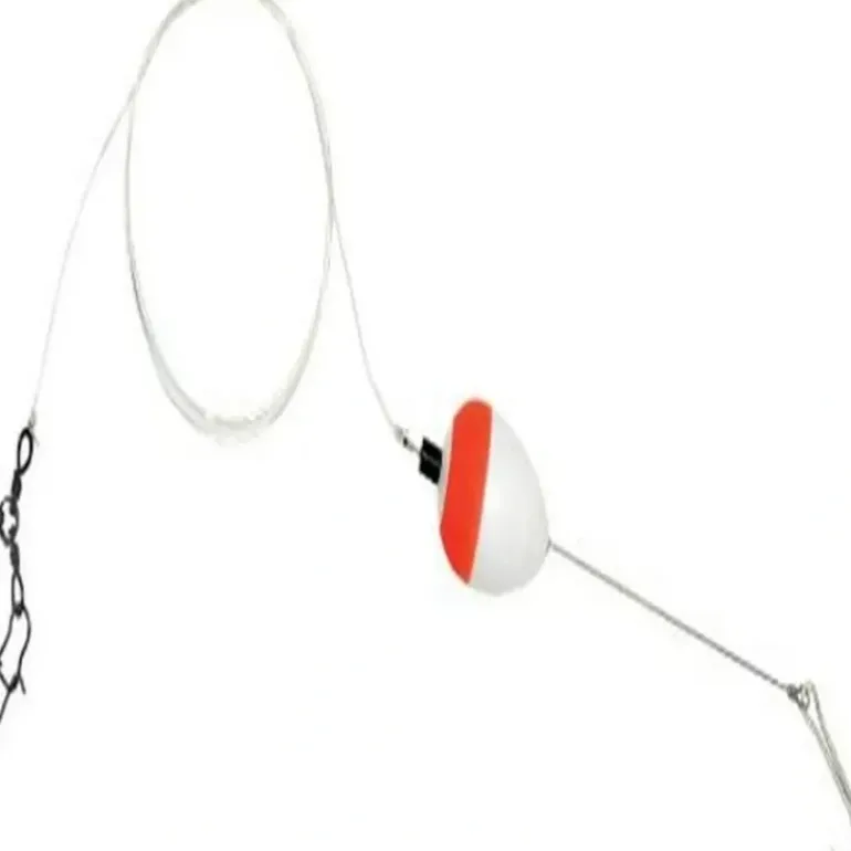 Sea Striker Deluxe Finger Mullet Rig, Removable 2/0 Double - Your Premium Fishing Gear Store Rods Lines Baits Accessories* Shop All