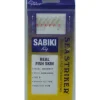 Sea Striker Deluxe Sabiki Rig HAGE-KAWA Red Bead Sz 6 (Sz 12) - Your Premium Fishing Gear Store Rods Lines Baits Accessories* Shop All