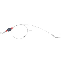 Sea Striker Egg Lead Ready Rig 2/0 Hook 2oz - Your Premium Fishing Gear Store Rods Lines Baits Accessories* Shop All