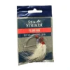 Sea Striker Fluke Rig Double Hook - Your Premium Fishing Gear Store Rods Lines Baits Accessories* Shop All
