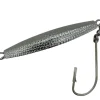 Sea Striker Hammered Diamond Jig, 4oz, Single 7/0 Hook, No Tube - Your Premium Fishing Gear Store Rods Lines Baits Accessories* Shop All