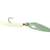 Sea Striker Nickel Plated Casting Spoon 5oz Single Hook - Your Premium Fishing Gear Store Rods Lines Baits Accessories* Shop All