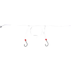 Sea Striker Pompano 2-Drop Circle Hook Rig #1/0 - Your Premium Fishing Gear Store Rods Lines Baits Accessories* Shop All