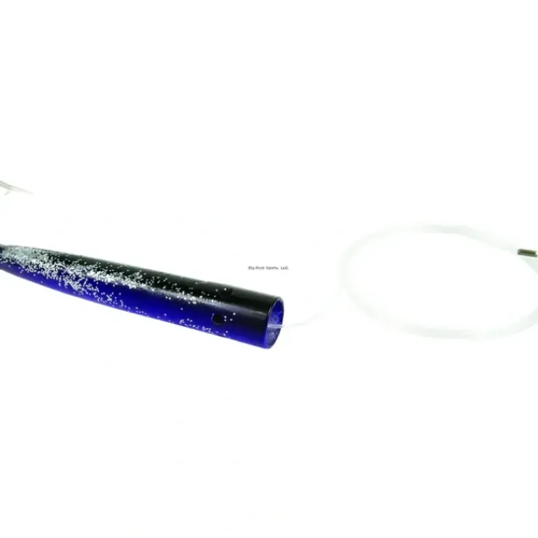 Sea Striker Rigged Cedar Plugs - Your Premium Fishing Gear Store Rods Lines Baits Accessories* Shop All