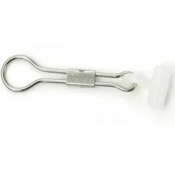 Sea Striker Sinker Slide Link w/#14 5Pk - Your Premium Fishing Gear Store Rods Lines Baits Accessories* Shop All