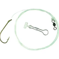 Sea Striker Striped Bass Rig with Sinker Slide - Your Premium Fishing Gear Store Rods Lines Baits Accessories* Shop All