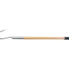 Sea Striker WG224 Wood Handle Gaff, 2" Hook, 2' Handle - Your Premium Fishing Gear Store Rods Lines Baits Accessories* Shop All
