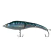 Sebile Magic Swimmer 190mm Fast Sinking Lure Green Mackerel MS-190-FSK-GRMK - Your Premium Fishing Gear Store Rods Lines Baits Accessories* Shop All