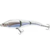 Sebile Magic Swimmer 110mm Floating Lure Chrome MS-110-FL-CHR - Your Premium Fishing Gear Store Rods Lines Baits Accessories* Bait